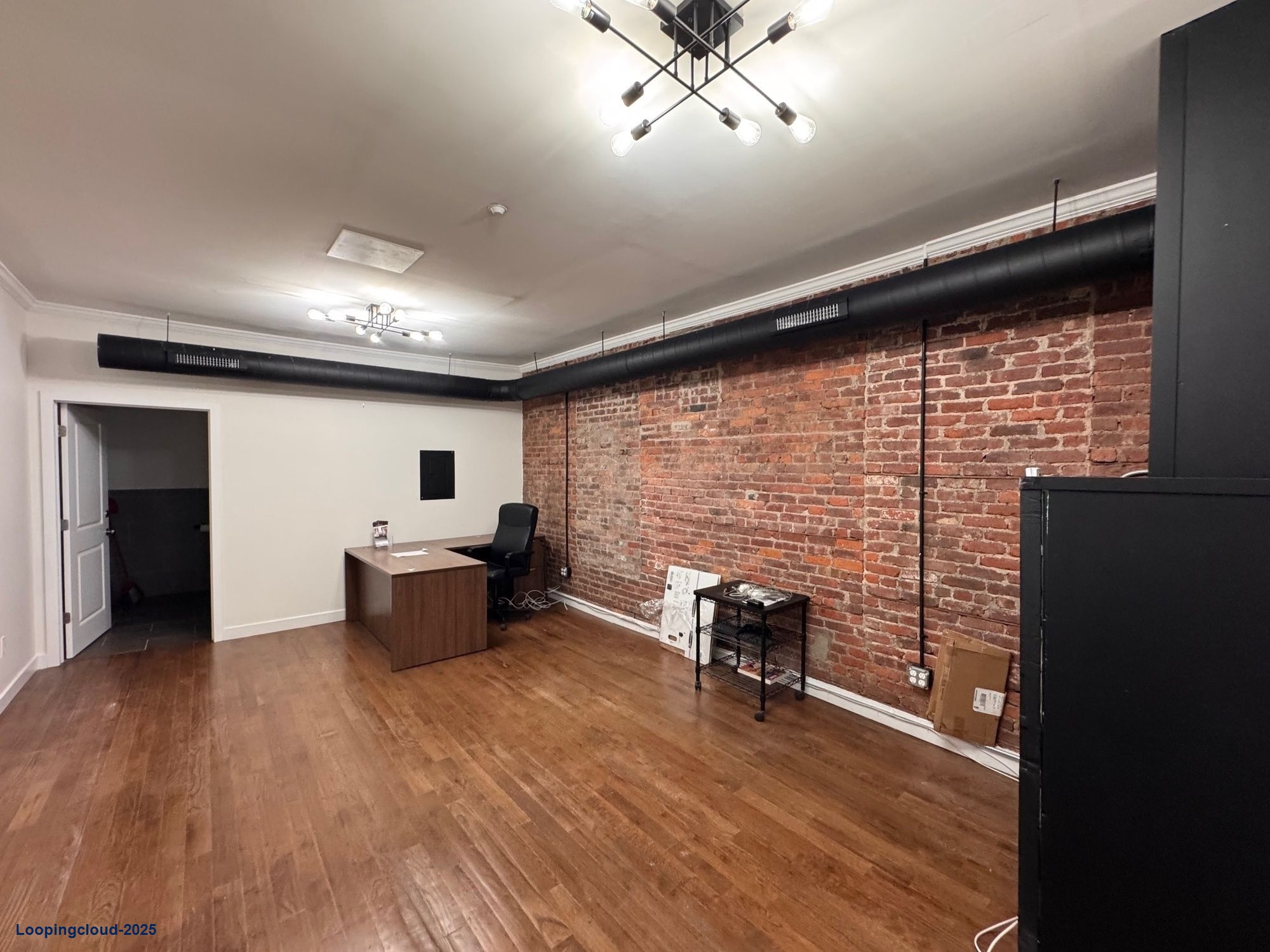 Office / Maker Space - For Lease