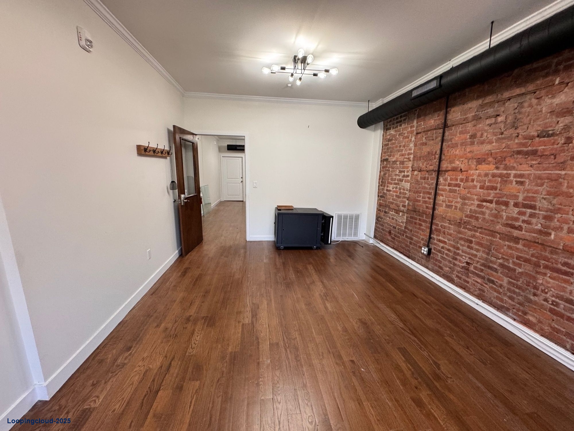 Office / Maker Space - For Lease