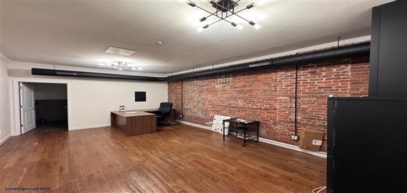 40 Cannon St Poughkeepsie New York, 12601 | Office / Maker Space - For Lease