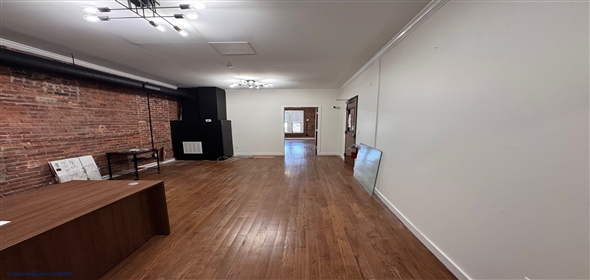 40 Cannon St Poughkeepsie New York, 12601 | Office / Maker Space - For Lease