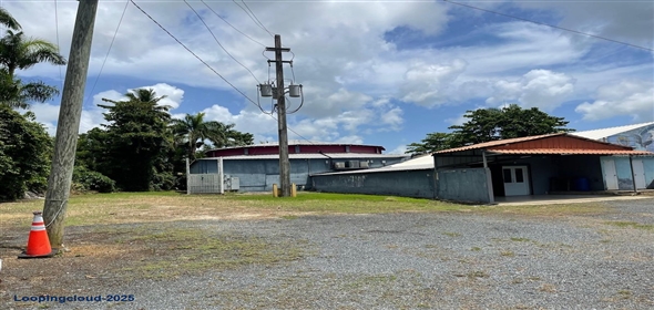 BO. MARIANA PR-972 KM 2.7 Naguabo Puerto Rico, 00718 | BO. MARIANA PR-972 KM 2.7, NAGUABO, PR 00718