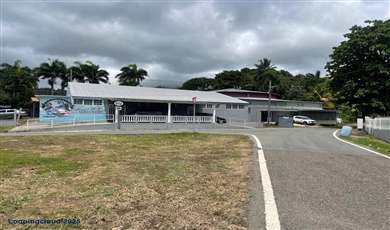  BO. MARIANA PR-972 KM 2.7, NAGUABO, PR 00718