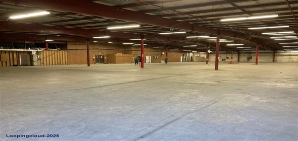 106 Pierces Rd Newburgh New York, 12550 | Industrial Building & Land