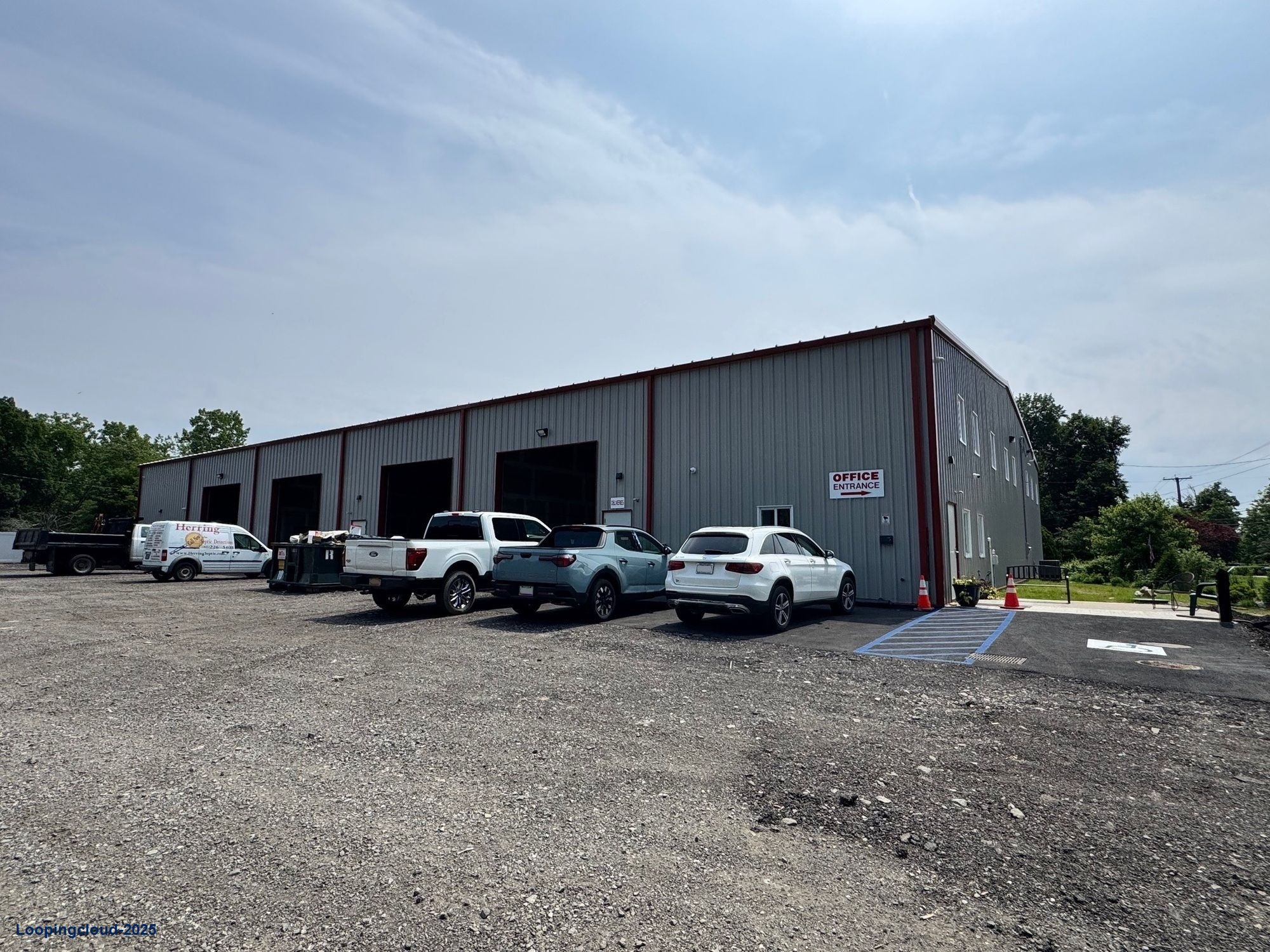Fishkill, NY - Industrial Space For Lease