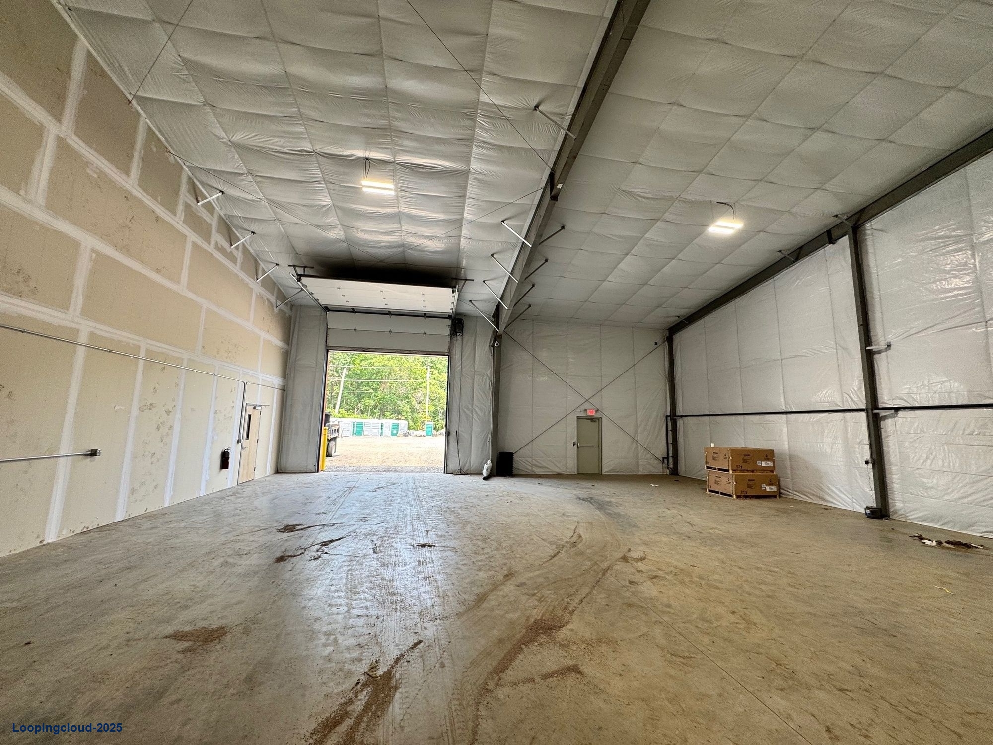 Fishkill, NY - Industrial Space For Lease