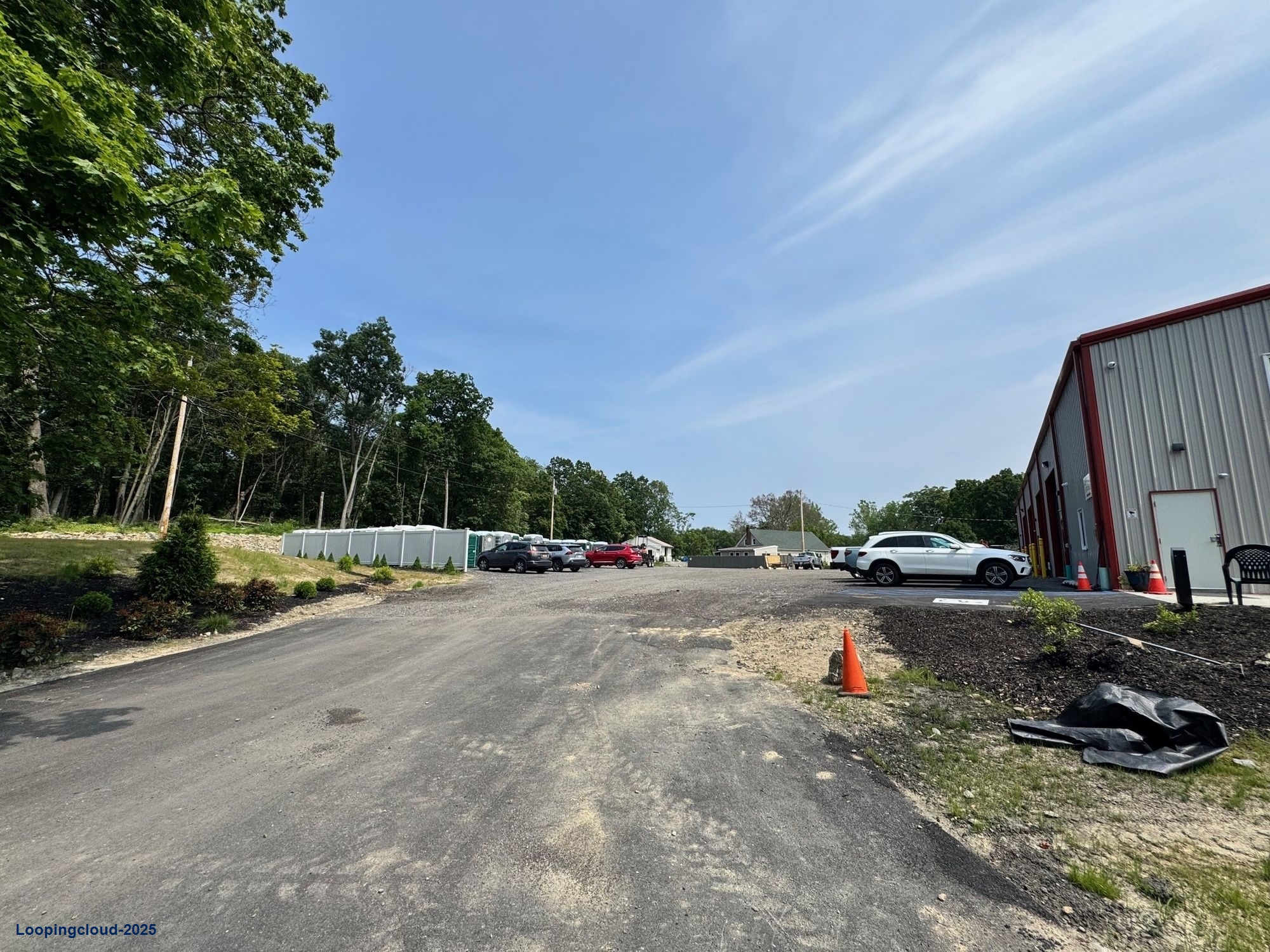 Fishkill, NY - Industrial Space For Lease