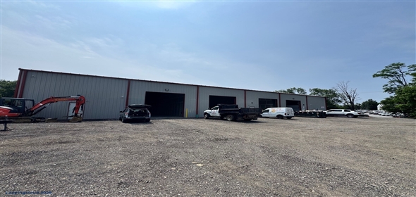 146 Old Route 9 Fishkill New York, 12524 | Fishkill, NY - Industrial Space For Lease