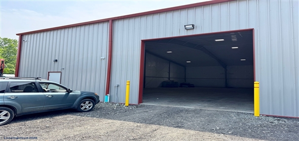 146 Old Route 9 Fishkill New York, 12524 | Fishkill, NY - Industrial Space For Lease