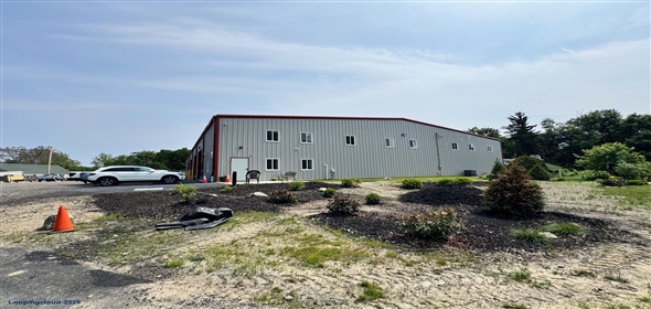 146 Old Route 9 Fishkill New York, 12524 | Fishkill, NY - Industrial Space For Lease