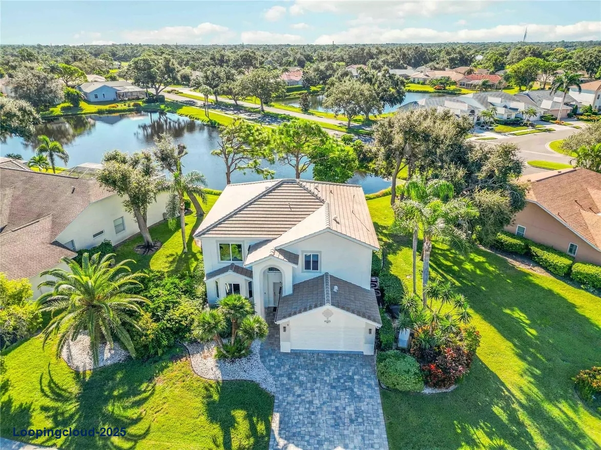Beautiful Home in Sarasota