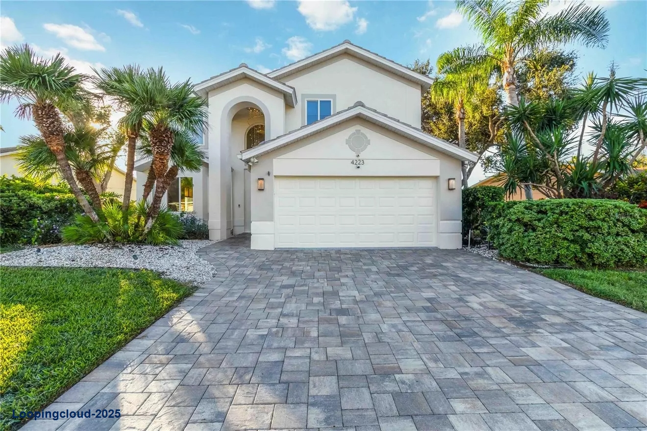 Beautiful Home in Sarasota