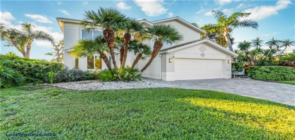 4223 BALMORAL WAY Sarasota Florida, 34238 | Beautiful Home in Sarasota