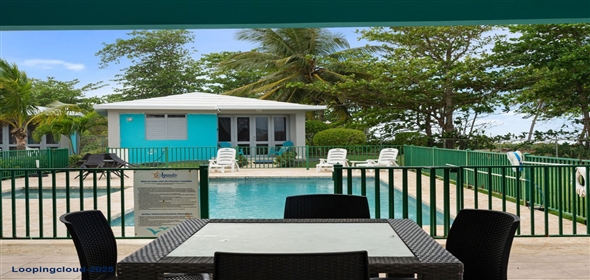 Bo. Carrizales- Carr 441 Sea beach Villas #9, Aguada, Puerto Rico, 00602 Adjuntas Puerto Rico, 00602 | Charming Beachside Villa