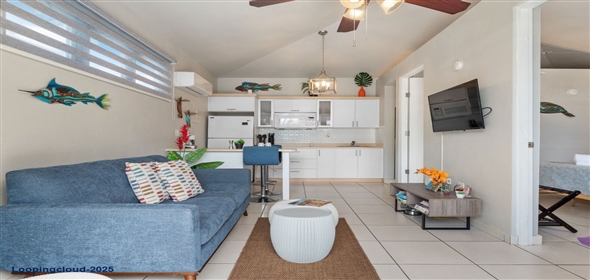 Bo. Carrizales- Carr 441 Sea beach Villas #9, Aguada, Puerto Rico, 00602 Adjuntas Puerto Rico, 00602 | Charming Beachside Villa