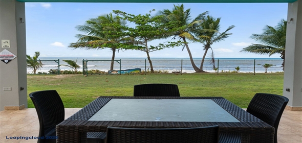 Bo. Carrizales- Carr 441 Sea beach Villas #9, Aguada, Puerto Rico, 00602 Adjuntas Puerto Rico, 00602 | Charming Beachside Villa