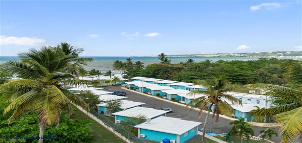 Bo. Carrizales- Carr 441 Sea beach Villas #9, Aguada, Puerto Rico, 00602 Adjuntas Puerto Rico, 00602 | Charming Beachside Villa