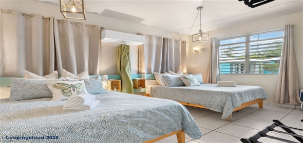 Bo. Carrizales- Carr 441 Sea beach Villas #9, Aguada, Puerto Rico, 00602 Adjuntas Puerto Rico, 00602 | Charming Beachside Villa