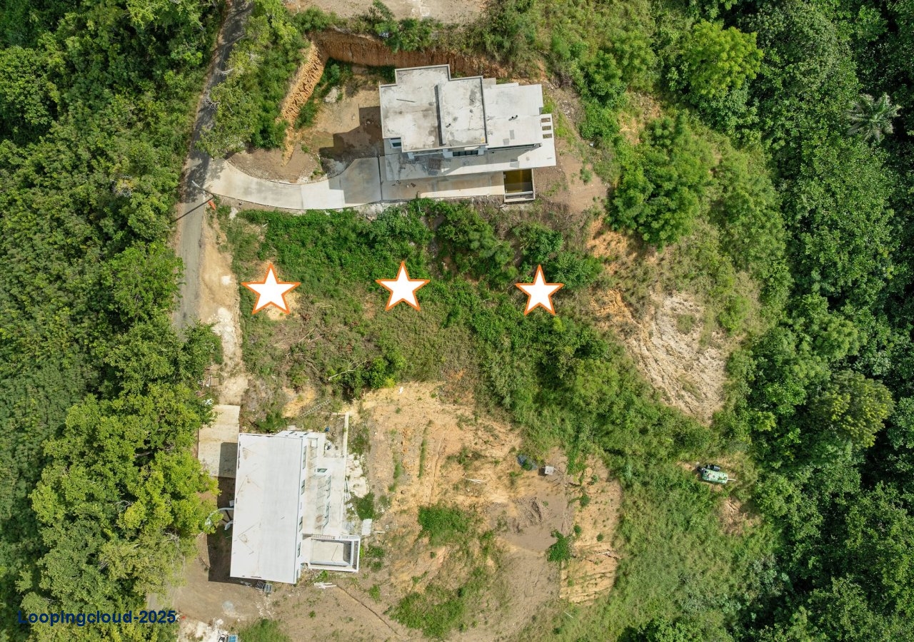 61972, Exclusive lot, ocean views, prime location