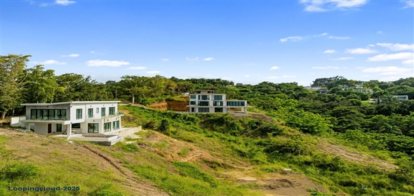 Bo Puntas- Carr 413 KM 5.2 Rincon Puerto Rico, 00677 | 61972, Exclusive lot, ocean views, prime location