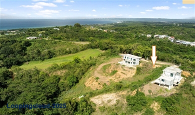  61972, Exclusive lot, ocean views, prime location