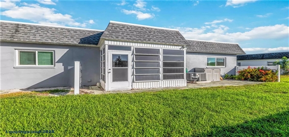 4001 38TH AVENUE DR W #4001 Bradenton Florida, 34205 | Beautiful Single Family