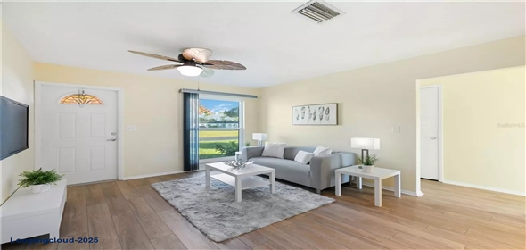 4001 38TH AVENUE DR W #4001 Bradenton Florida, 34205 | Beautiful Single Family