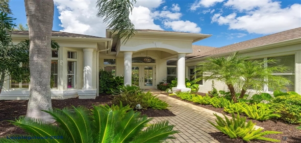 8687 WOODBRIAR DR Sarasota Florida, 34238 | Exclusive Home in Sarasota