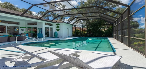 8687 WOODBRIAR DR Sarasota Florida, 34238 | Exclusive Home in Sarasota