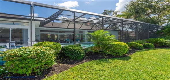 8687 WOODBRIAR DR Sarasota Florida, 34238 | Exclusive Home in Sarasota