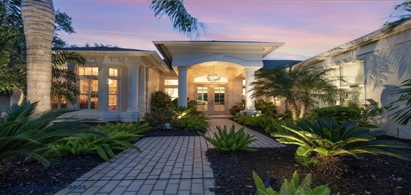 8687 WOODBRIAR DR Sarasota Florida, 34238 | Exclusive Home in Sarasota