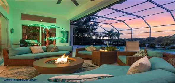 8687 WOODBRIAR DR Sarasota Florida, 34238 | Exclusive Home in Sarasota