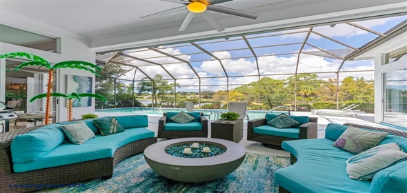 8687 WOODBRIAR DR Sarasota Florida, 34238 | Exclusive Home in Sarasota