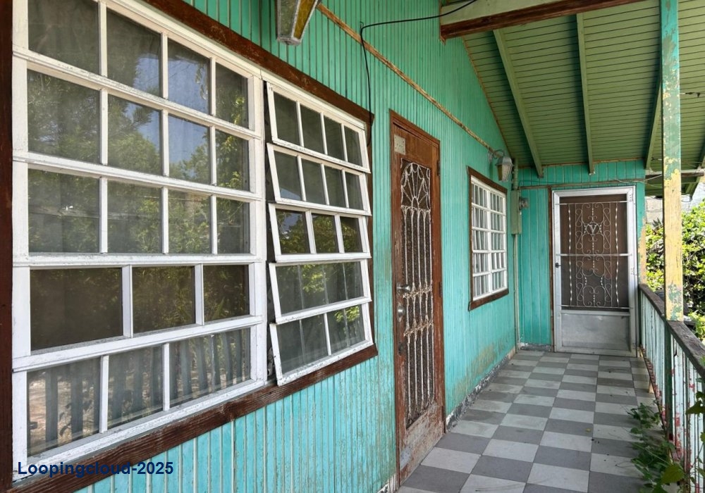 61189, Fixer-Upper with Ocean Views in Puntas