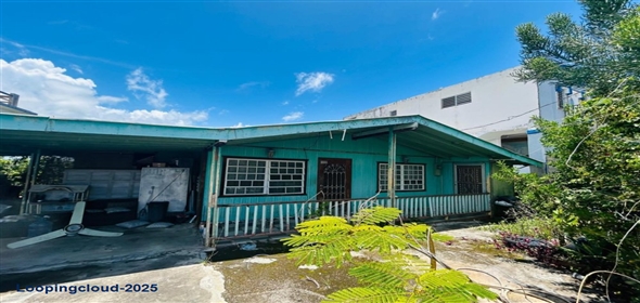 BO PUNTAS- CARR 413 KM 9.8, Rincón, Puerto Rico, 00677 Rincon Puerto Rico, 00677 | 61189, Fixer-Upper with Ocean Views in Puntas