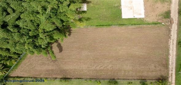 Bo Guayabo- Carr 411 KM HM 2.0- Sector Miguel Correa, Aguada, Puerto Rico, 00602 Adjuntas Puerto Rico, 00602 | 61413, Flat lot in Guayabo, Aguada