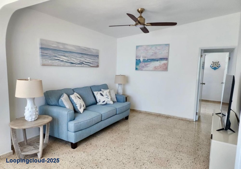 61952, For Rent – Spectacular Beachfront Home in Aguada