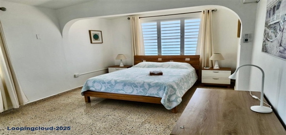 Carr 115, KM 19.6, Bo.Guayabo, Aguada, Puerto Rico, 00602 Adjuntas Puerto Rico, 00602 | 61952, For Rent – Spectacular Beachfront Home in Aguada