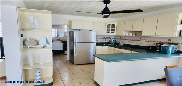 Carr 115, KM 19.6, Bo.Guayabo, Aguada, Puerto Rico, 00602 Adjuntas Puerto Rico, 00602 | 61952, For Rent – Spectacular Beachfront Home in Aguada