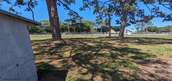 713 Angle Rd Fort Pierce Florida, 34947 | Commercial Lot for Lease