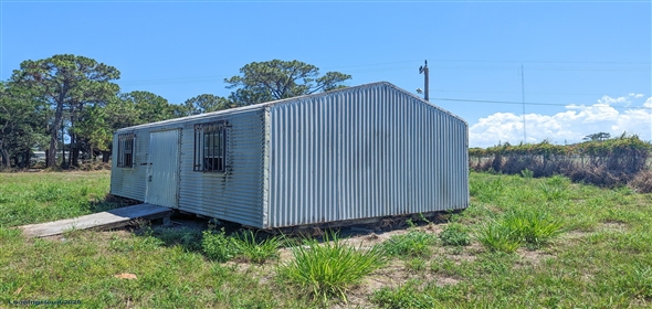 713 Angle Rd Fort Pierce Florida, 34947 | Commercial Lot for Lease