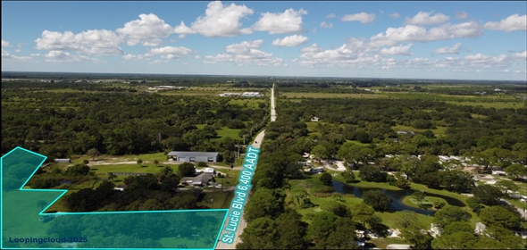 5593 St Lucie Blvd Fort Pierce Florida, 34946 | 5593-5617 St. Lucie Blvd & Keen Rd - Fort Pierce FL