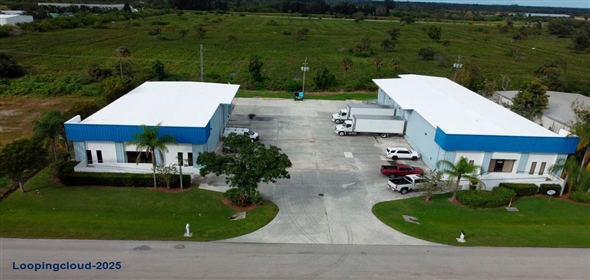 7328 & 7332 Commercial Cir Fort Pierce Florida, 34951 | 7328 & 7332 Commercial Cir - Fort Pierce