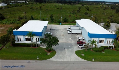 7328 & 7332 Commercial Cir , Fort Pierce Florida                                                                                              34951