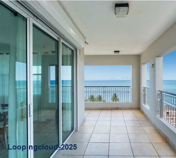 62247, Furnished Beachfront Condo