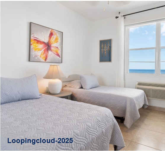 62247, Furnished Beachfront Condo