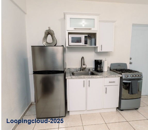 62208, Furnished Studio with all included