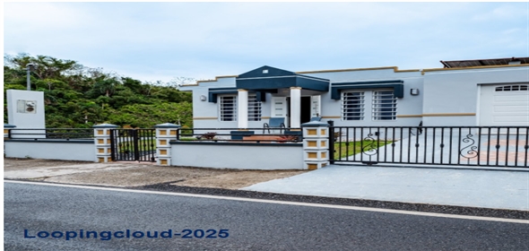 Bo Calvache- Carr 411 Km 16.7 Rincon Puerto Rico, 00677 | 62208, Furnished Studio with all included