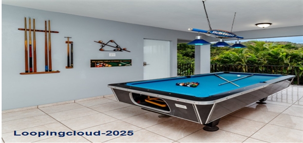 Bo Calvache- Carr 411 Km 16.7 Rincon Puerto Rico, 00677 | 62208, Furnished Studio with all included