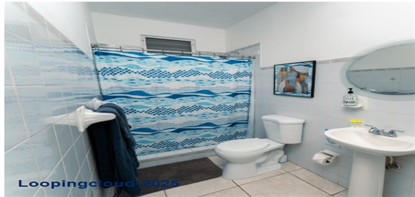 Bo Calvache- Carr 411 Km 16.7 Rincon Puerto Rico, 00677 | 62208, Furnished Studio with all included