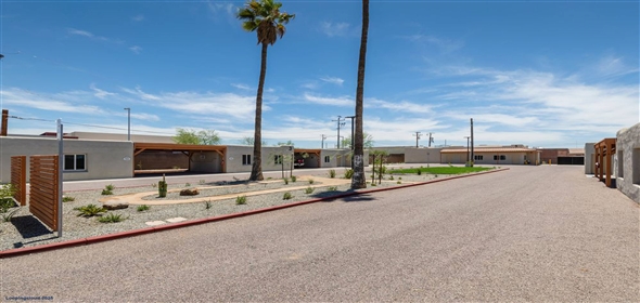 2625 E Van Buren St Phoenix Arizona, 85008 | Exclusive Property For Sale